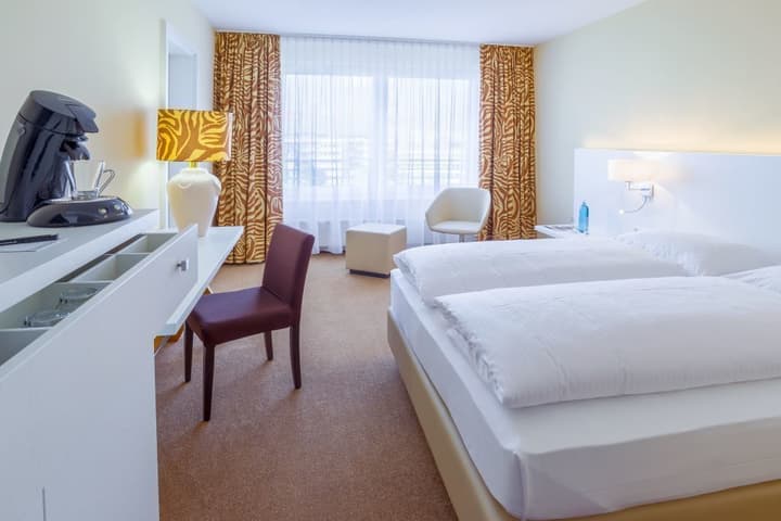 Relexa Hotel Frankfurt/ Main