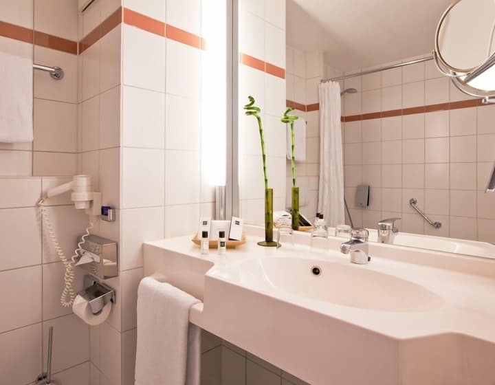 Relexa Hotel Frankfurt/ Main