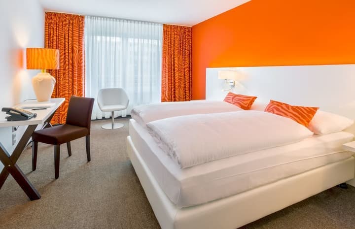 Relexa Hotel Frankfurt/ Main
