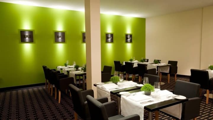 Relexa Hotel Frankfurt/ Main