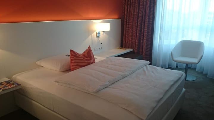 Relexa Hotel Frankfurt/ Main