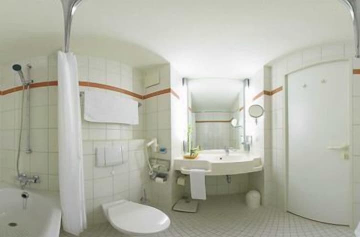 Relexa Hotel Frankfurt/ Main