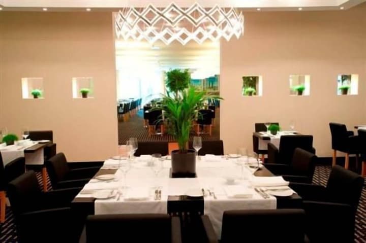 Relexa Hotel Frankfurt/ Main