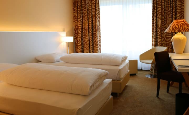 Relexa Hotel Frankfurt/ Main