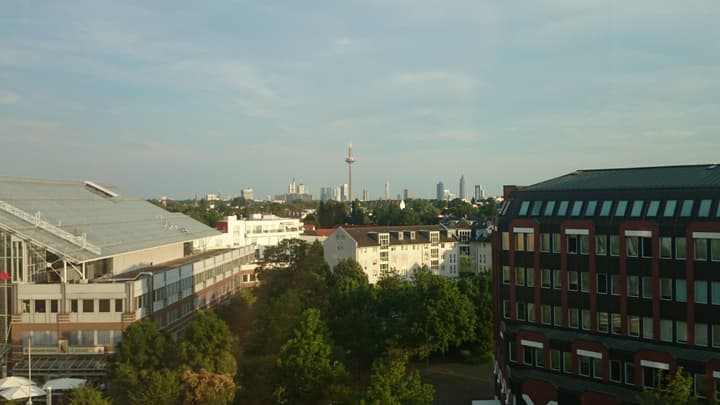 Relexa Hotel Frankfurt/ Main