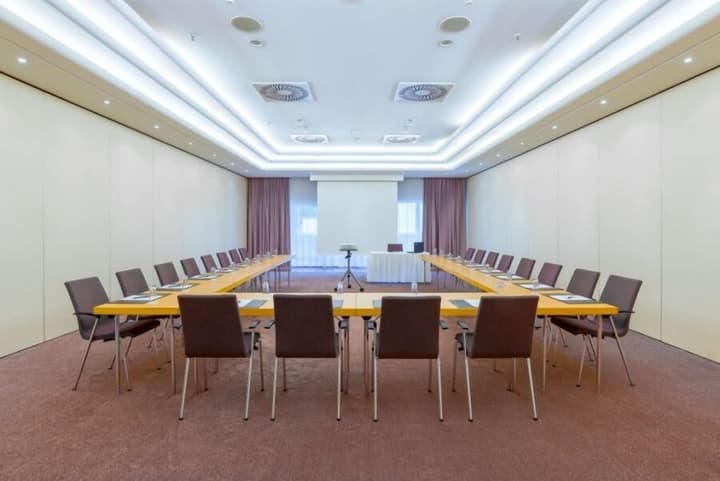 Relexa Hotel Frankfurt/ Main