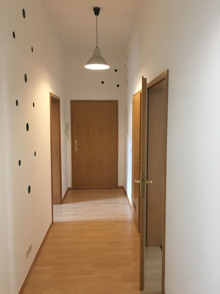 Hotel Markgraf Leipzig