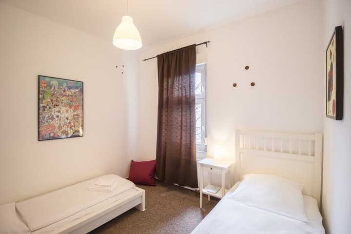 Hotel Markgraf Leipzig