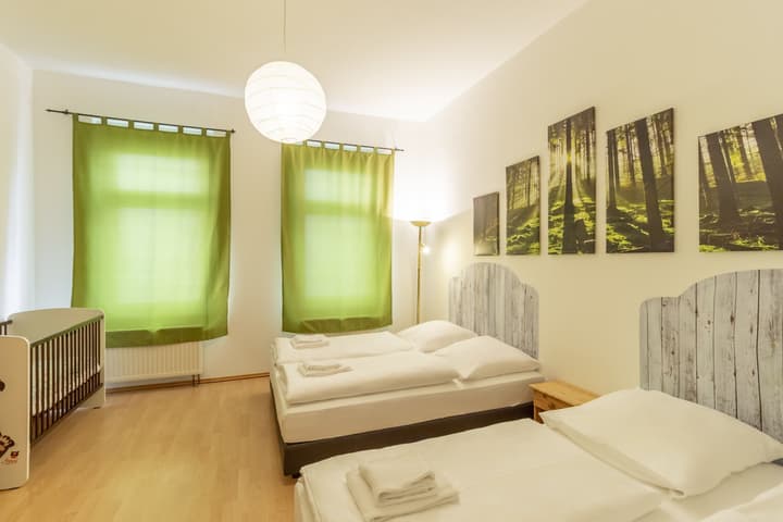 Hotel Markgraf Leipzig