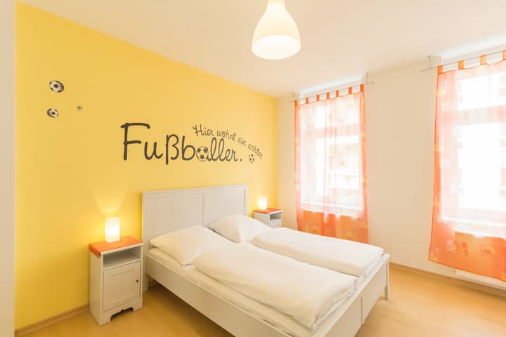 Hotel Markgraf Leipzig