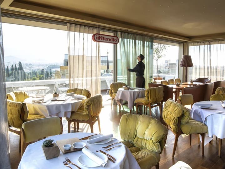 New Hotel