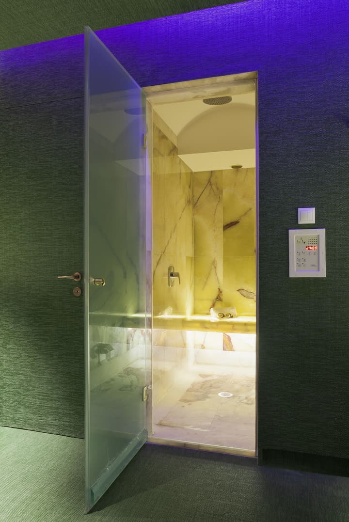 New Hotel