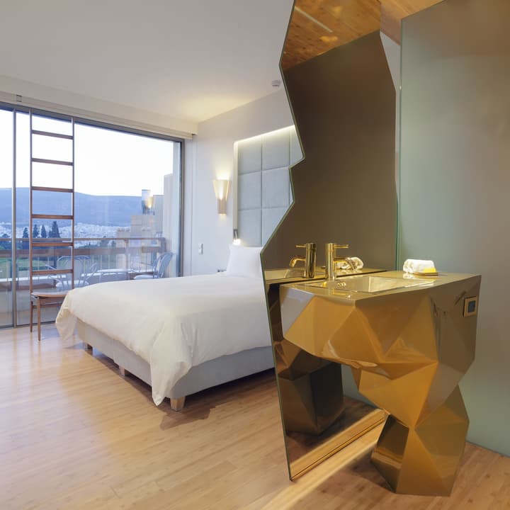 New Hotel