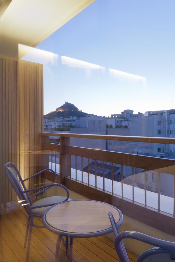New Hotel