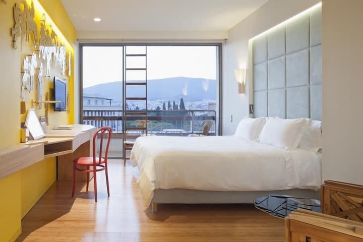 New Hotel