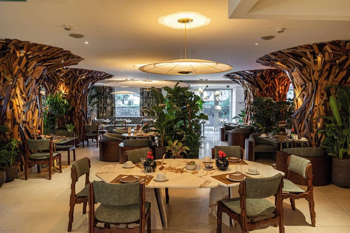 New Hotel