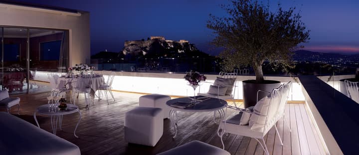 New Hotel