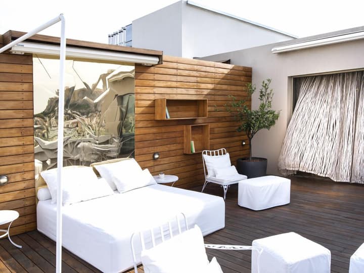 New Hotel