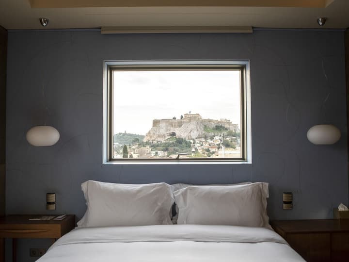 New Hotel