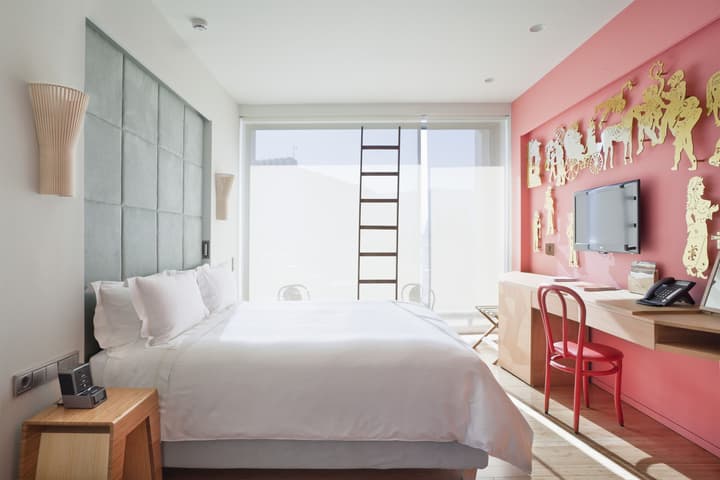 New Hotel
