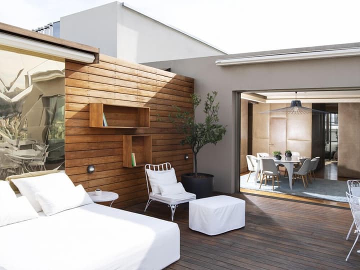 New Hotel