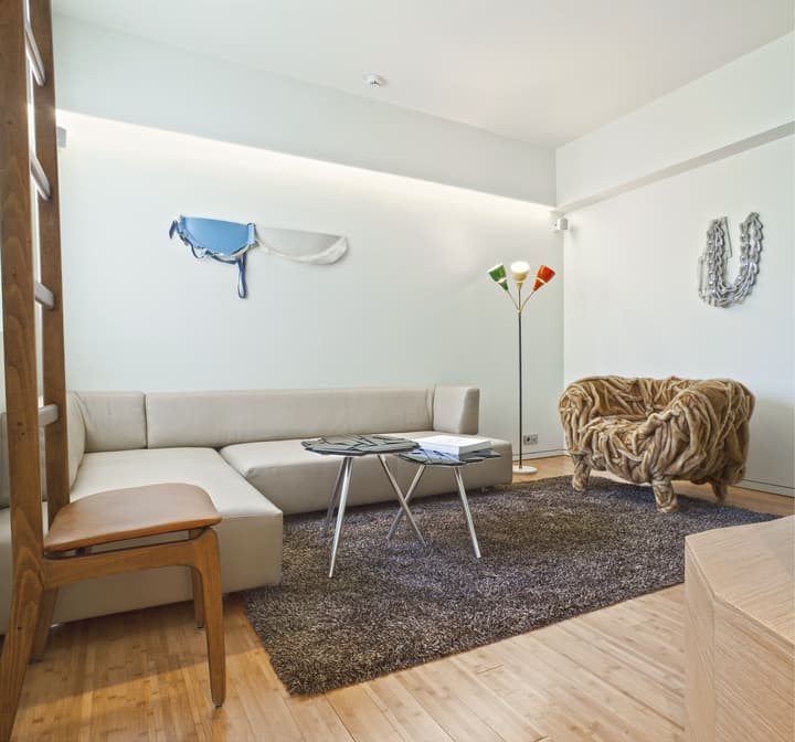 New Hotel