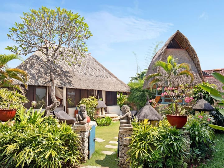 Novotel Bali Benoa