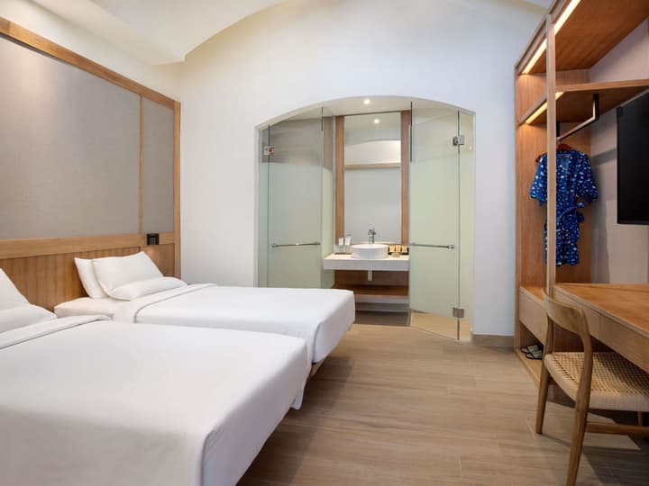 Novotel Bali Benoa