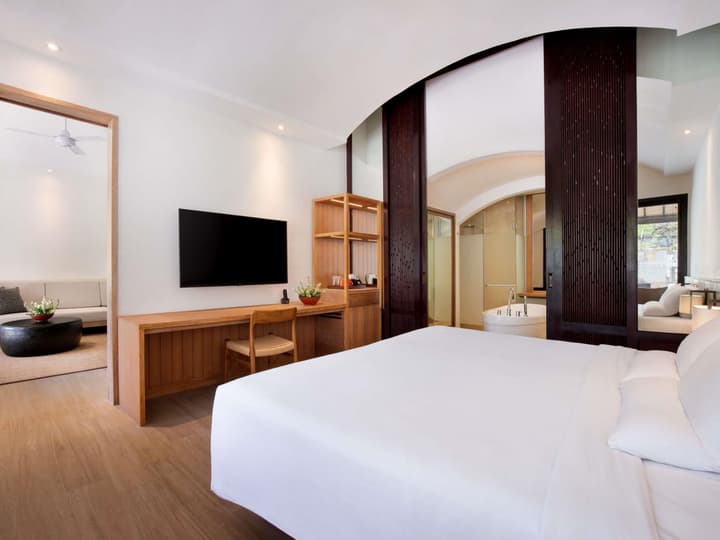 Novotel Bali Benoa