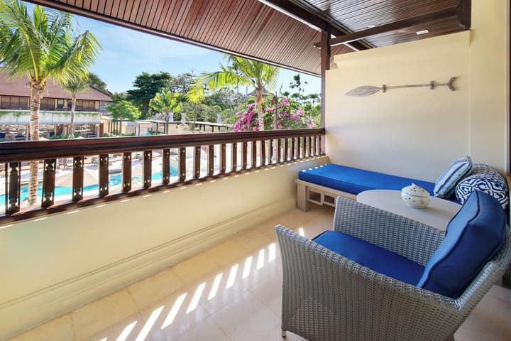 Novotel Bali Benoa