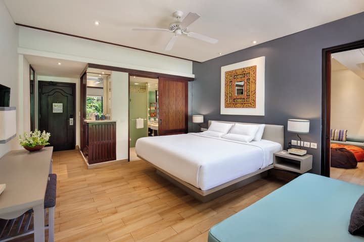 Novotel Bali Benoa