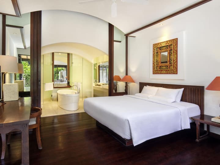 Novotel Bali Benoa