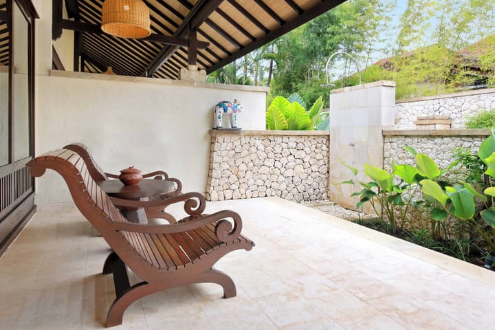 Novotel Bali Benoa