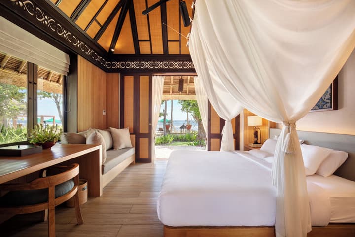 Novotel Bali Benoa