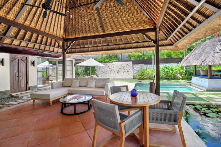 Novotel Bali Benoa