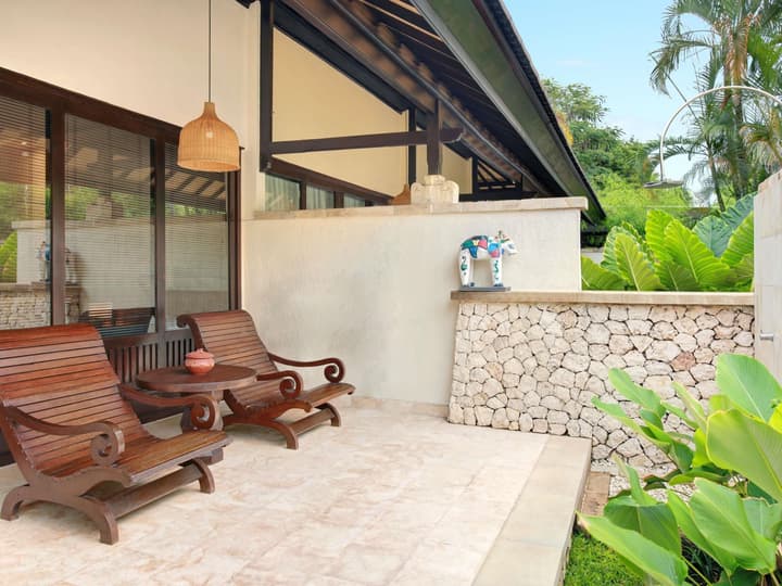 Novotel Bali Benoa