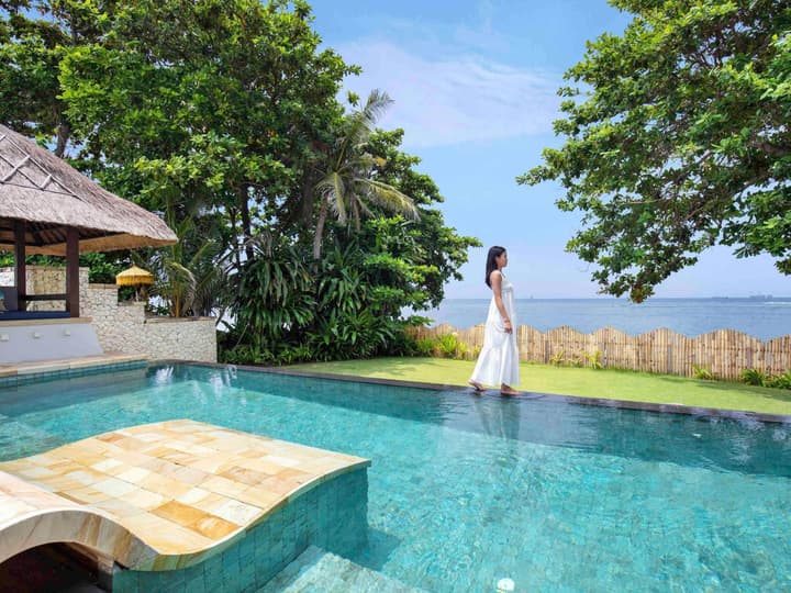 Novotel Bali Benoa