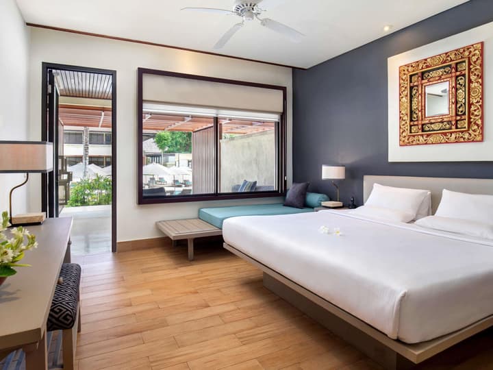 Novotel Bali Benoa