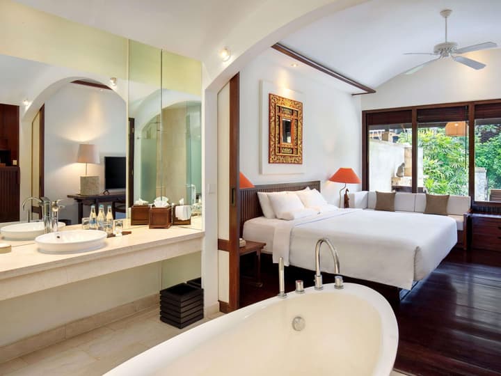 Novotel Bali Benoa