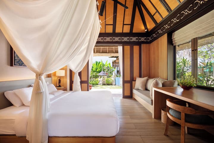 Novotel Bali Benoa