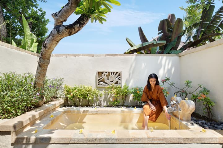 Novotel Bali Benoa