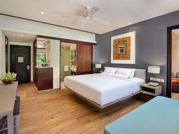 Novotel Bali Benoa