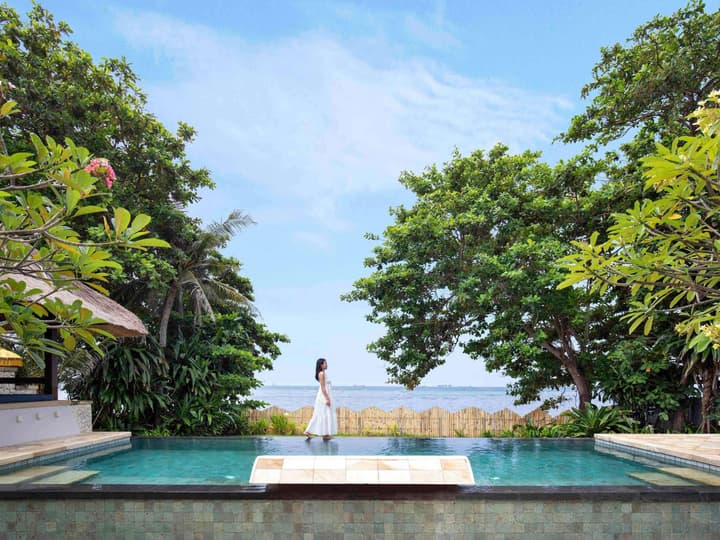 Novotel Bali Benoa