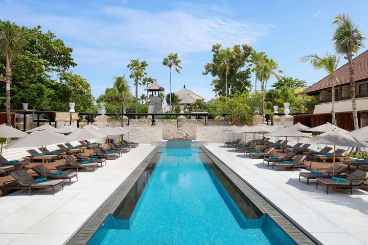 Novotel Bali Benoa