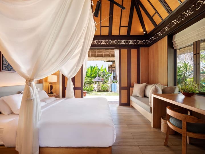 Novotel Bali Benoa