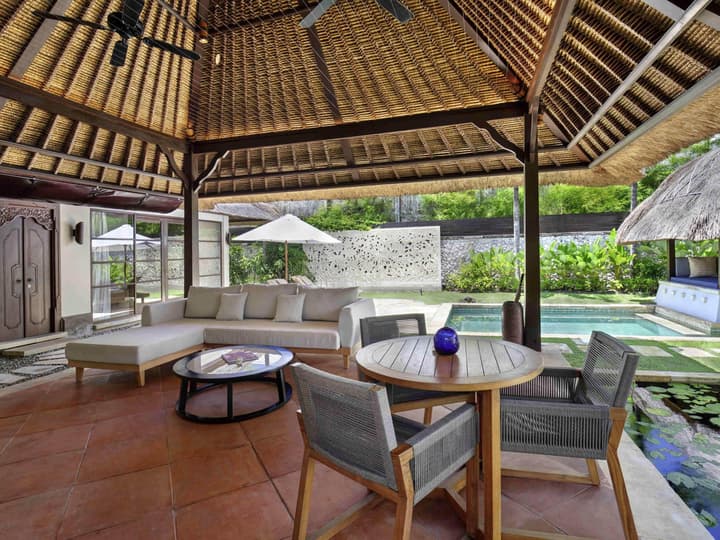 Novotel Bali Benoa