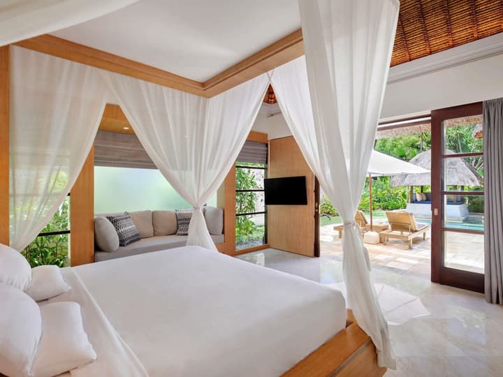 Novotel Bali Benoa