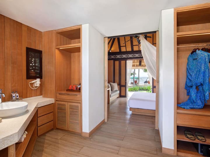 Novotel Bali Benoa
