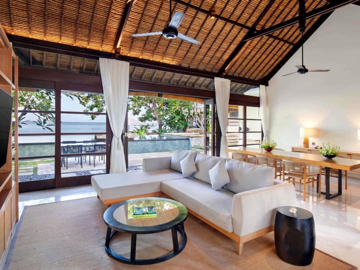 Novotel Bali Benoa
