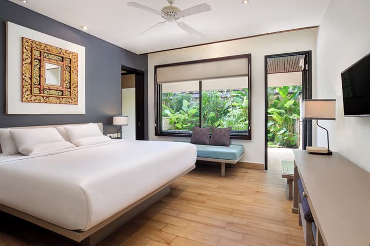 Novotel Bali Benoa